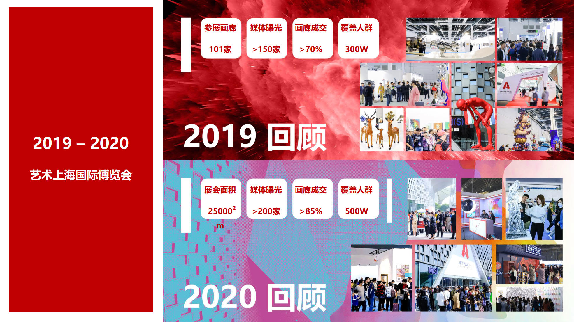 2025第六届艺术上海国际博览会插图4