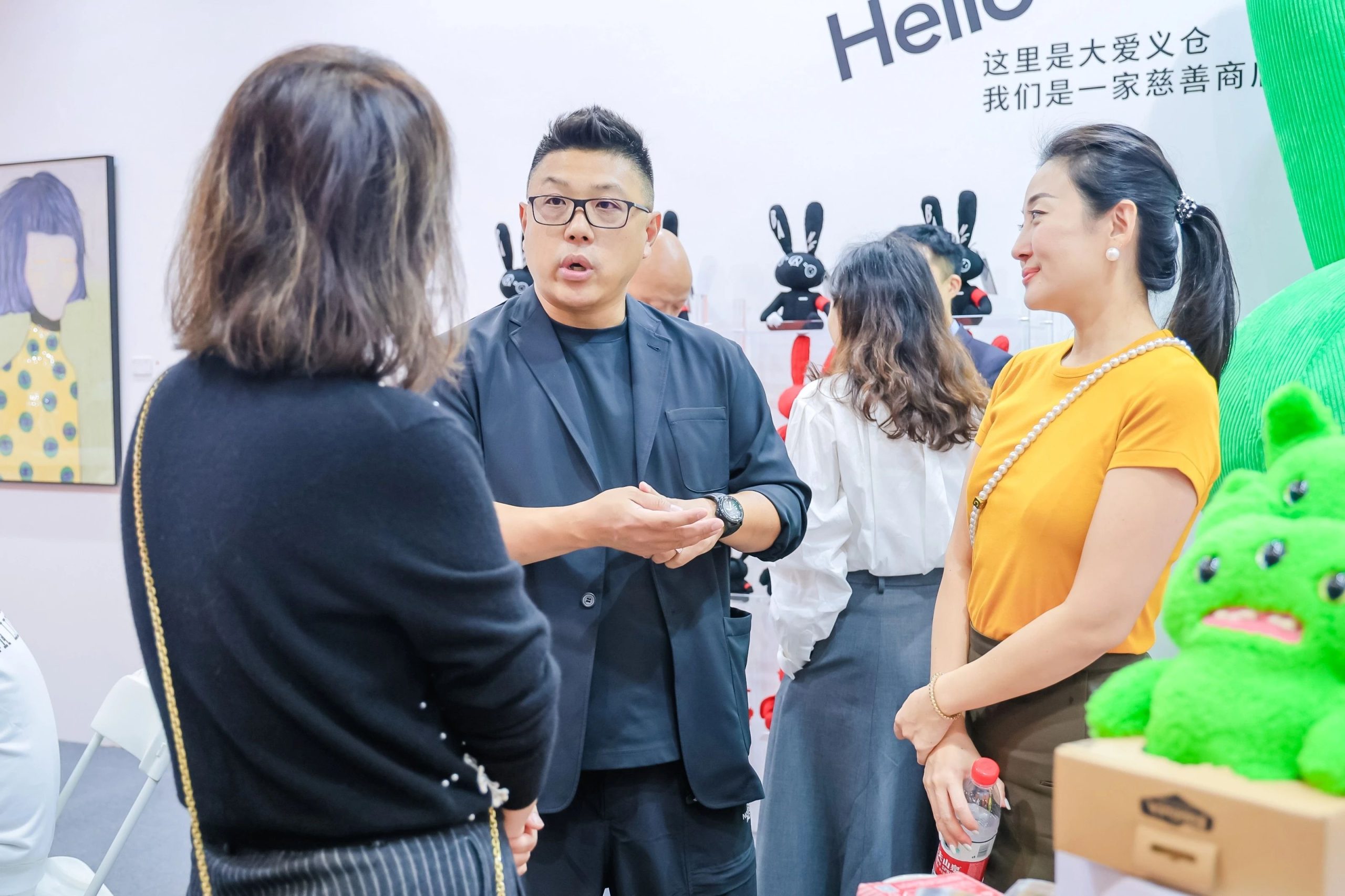 2025上海艺博会|艺术上海展|艺术上海国际博览会